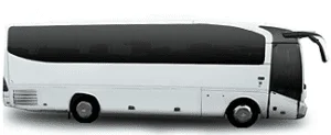 AC 45 seater